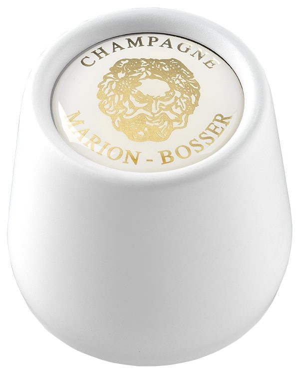 Bouchon Hermétique Blanc