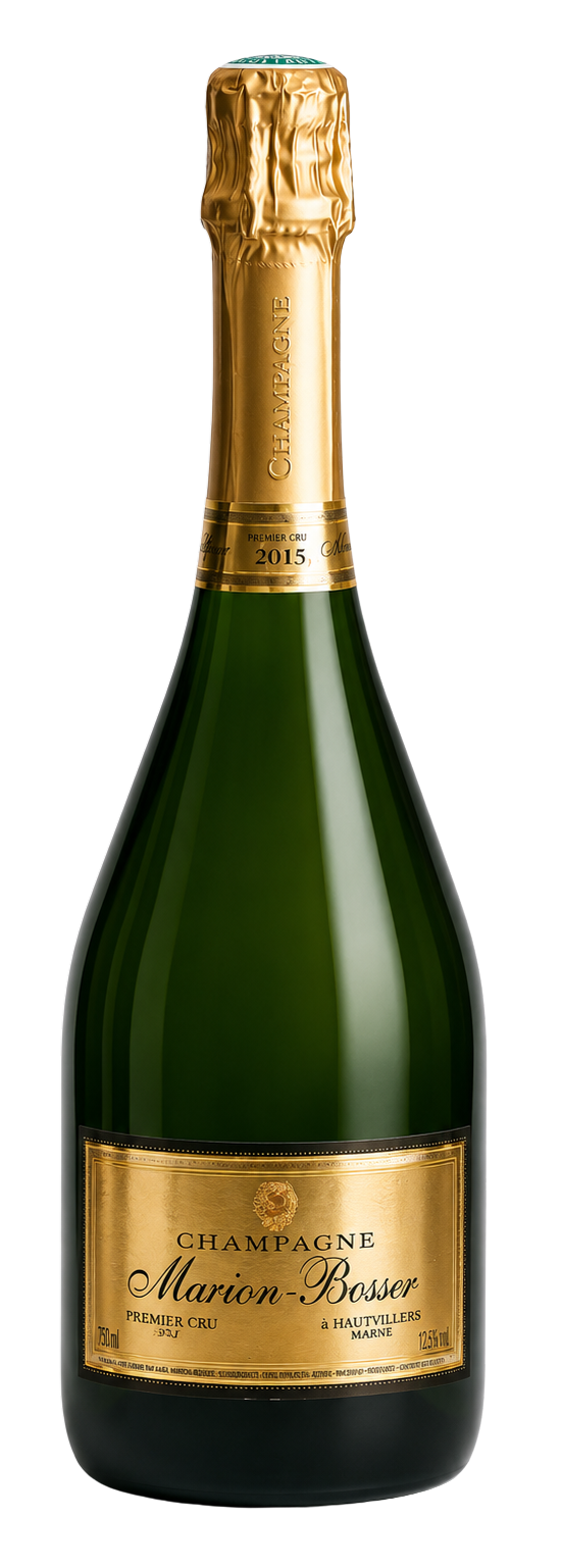 Premier Cru Millésime
