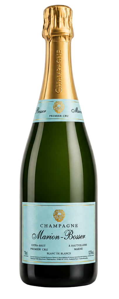 Premier Cru Blanc De Blancs