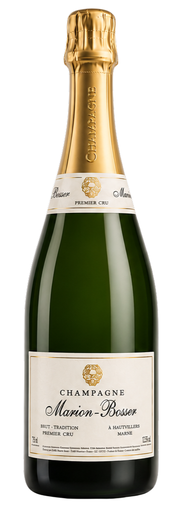 Premier Cru Brut Tradition