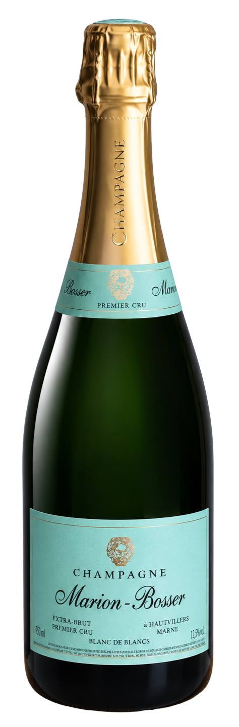 Premier Cru Blanc De Blancs