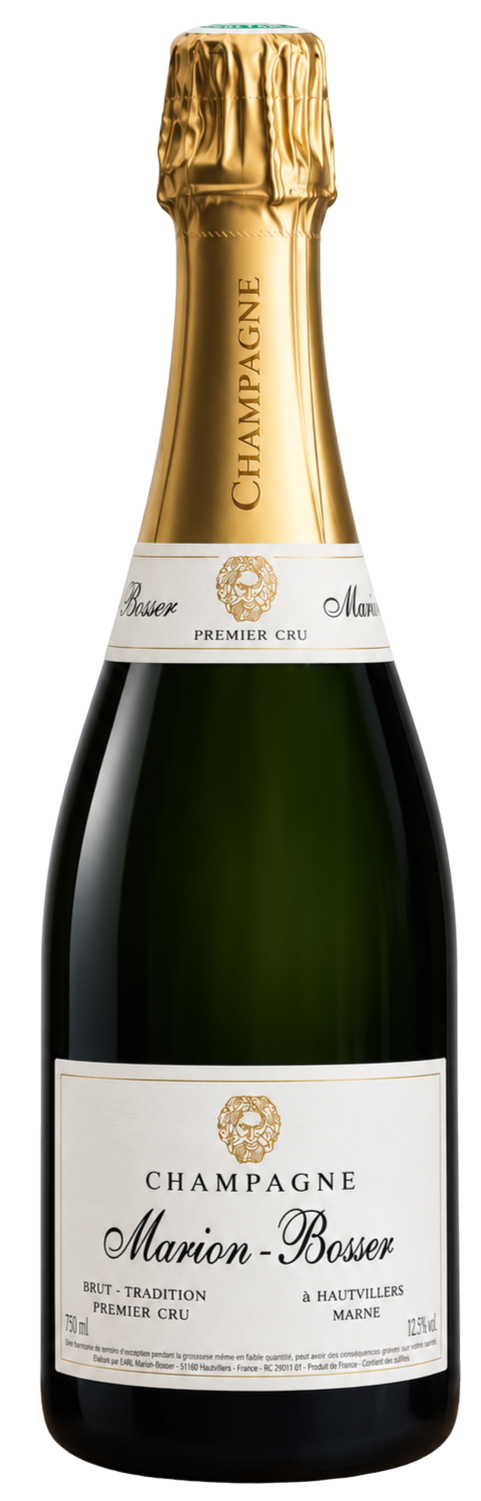 Premier Cru Brut Tradition